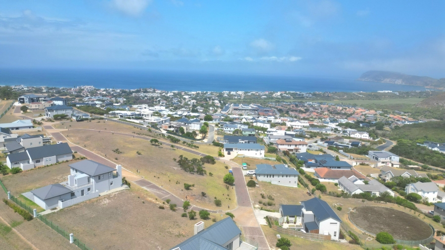 0 Bedroom Property for Sale in Robberg Estate Western Cape